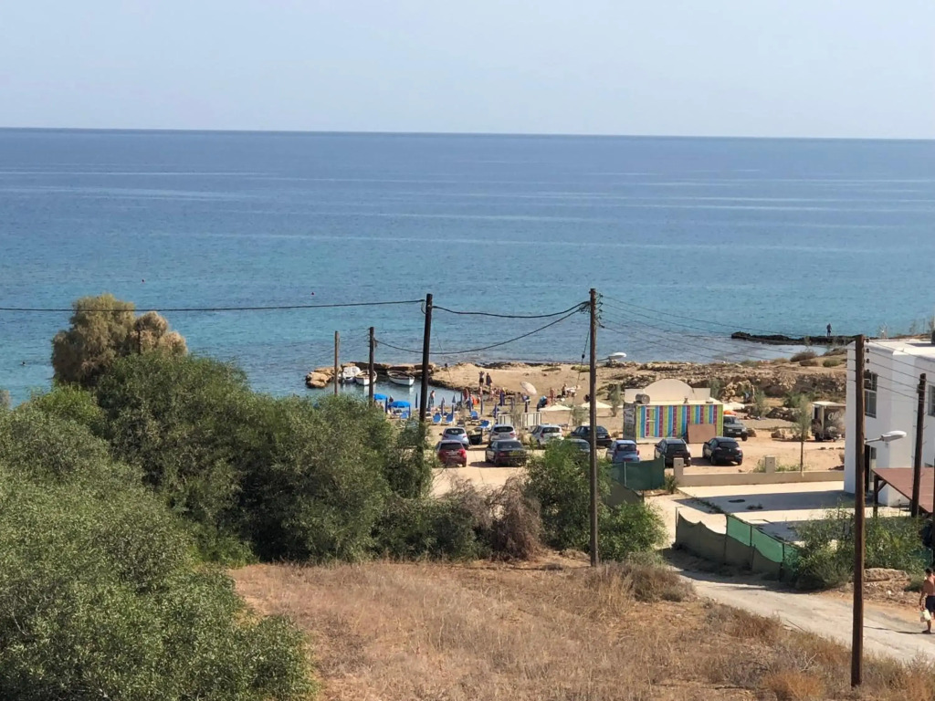 Seaside Luxury Villa with Heated Pool