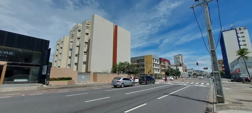 COPIT0105 - Edifício Cidade de Caravelas