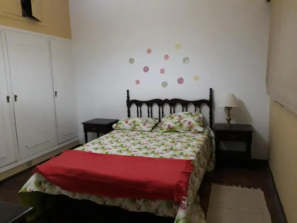 Casa del Mar