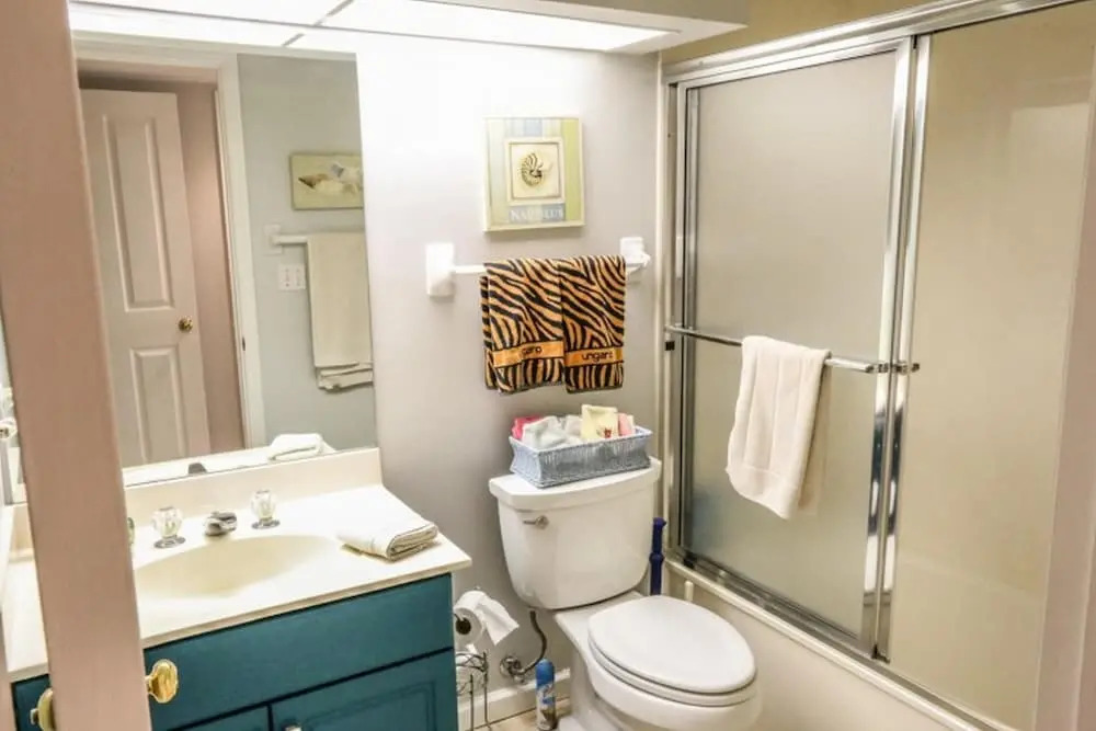 Ocean Harbor 504B