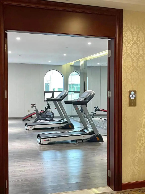 Vienna Hotel Guangzhou Shiling