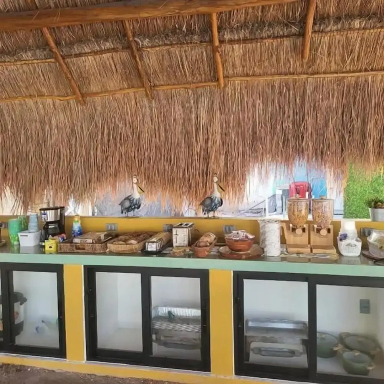 Pelican Inn at Las Dunas Resort