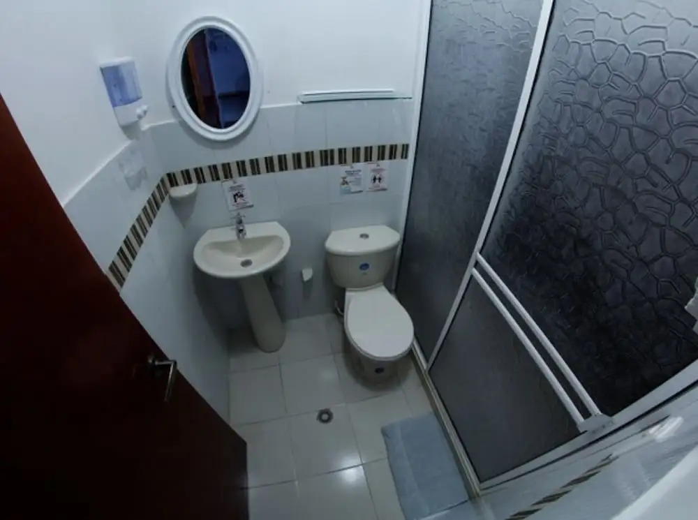 Apartamentos Katy