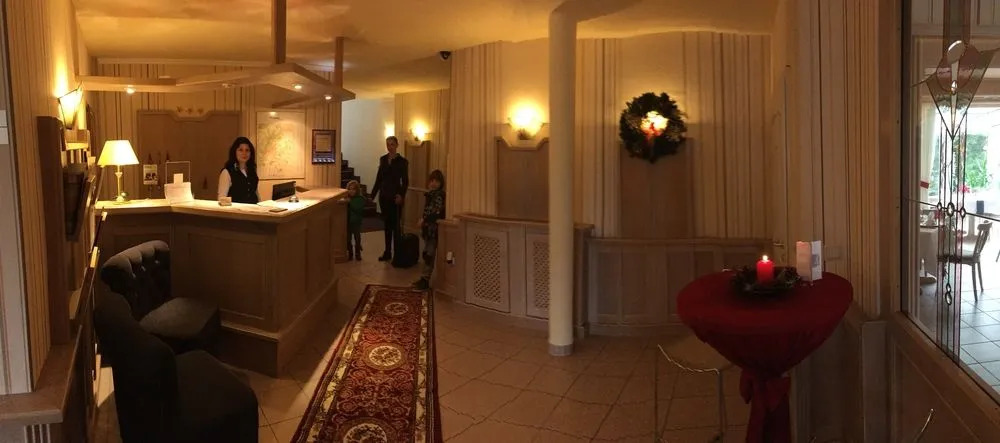 Ambiente Hotel & Restaurant