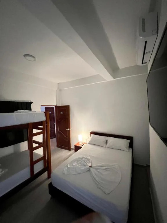 Hostal Grand Park