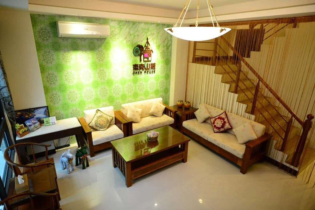 Jack House Bed& Breakfast