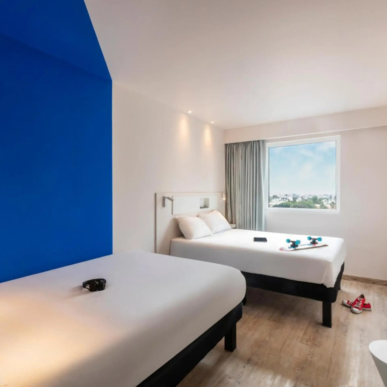ibis budget Aguascalientes Norte