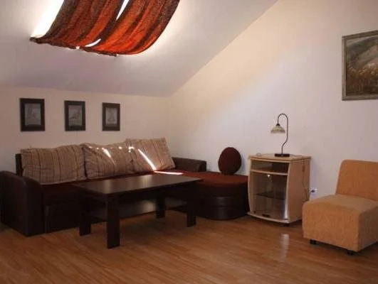 Hotel Varosha
