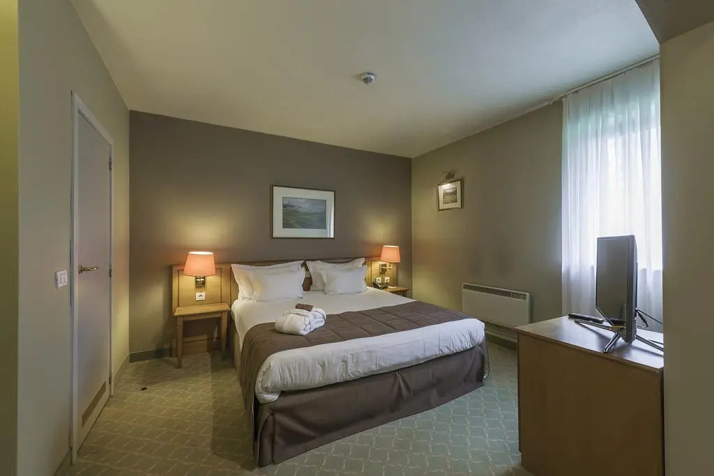 Stiemerheide - The Urban Hotel & Golf Retreat 4 Star Superior