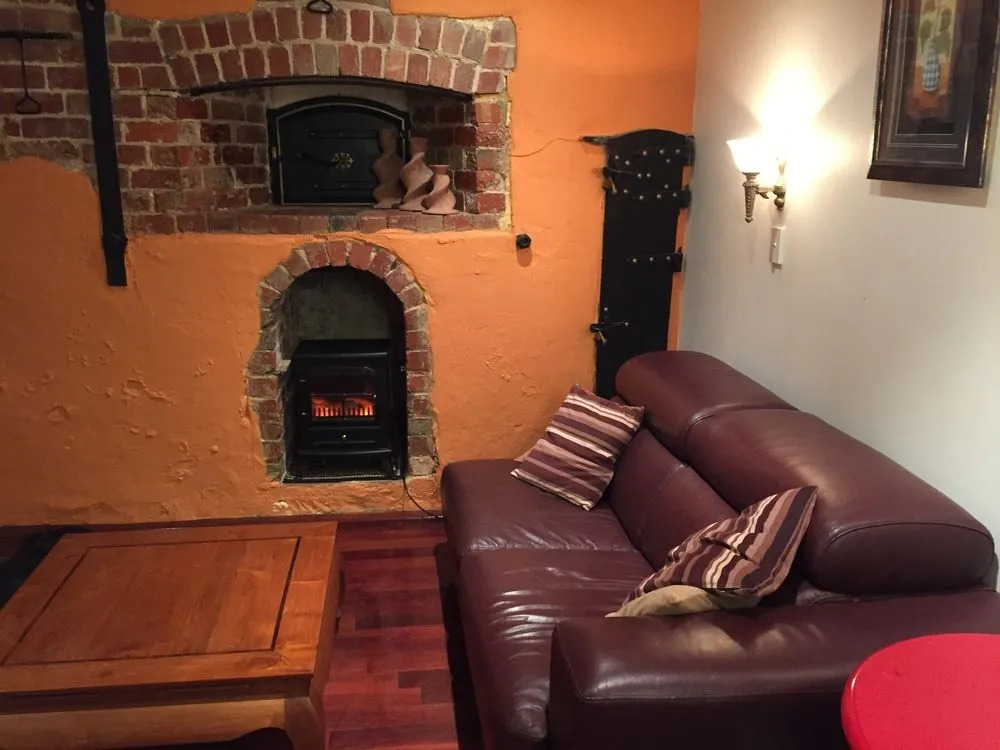 Terrace Central B&B Hotel