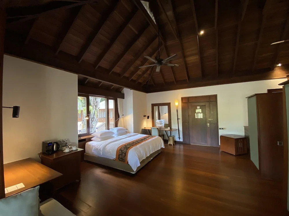 Saujana Private Villas