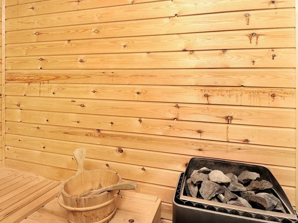 6 Person Holiday Home in Ringkobing