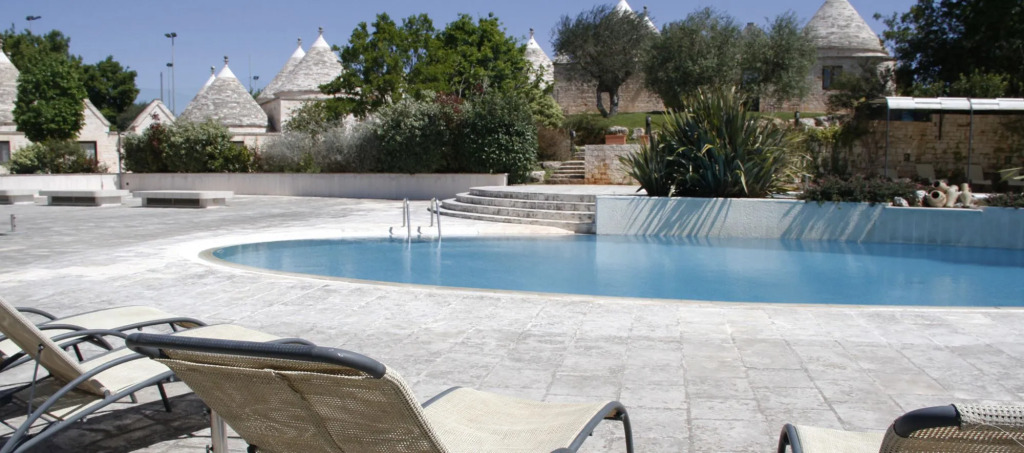 Il Palmento Hotel Relais