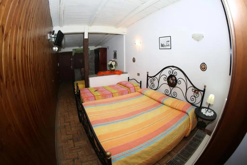 Agriturismo Monte Due Torri