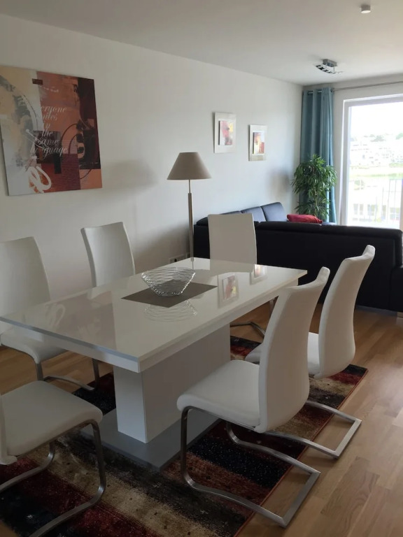 Apartment Seeblick 153H