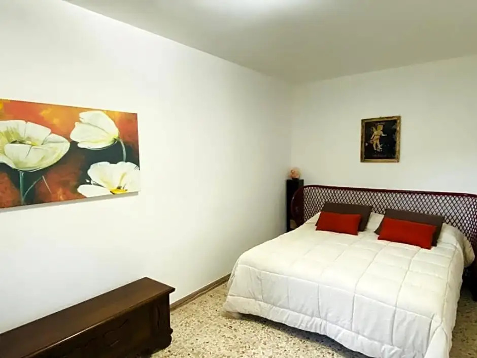 AMA CASA