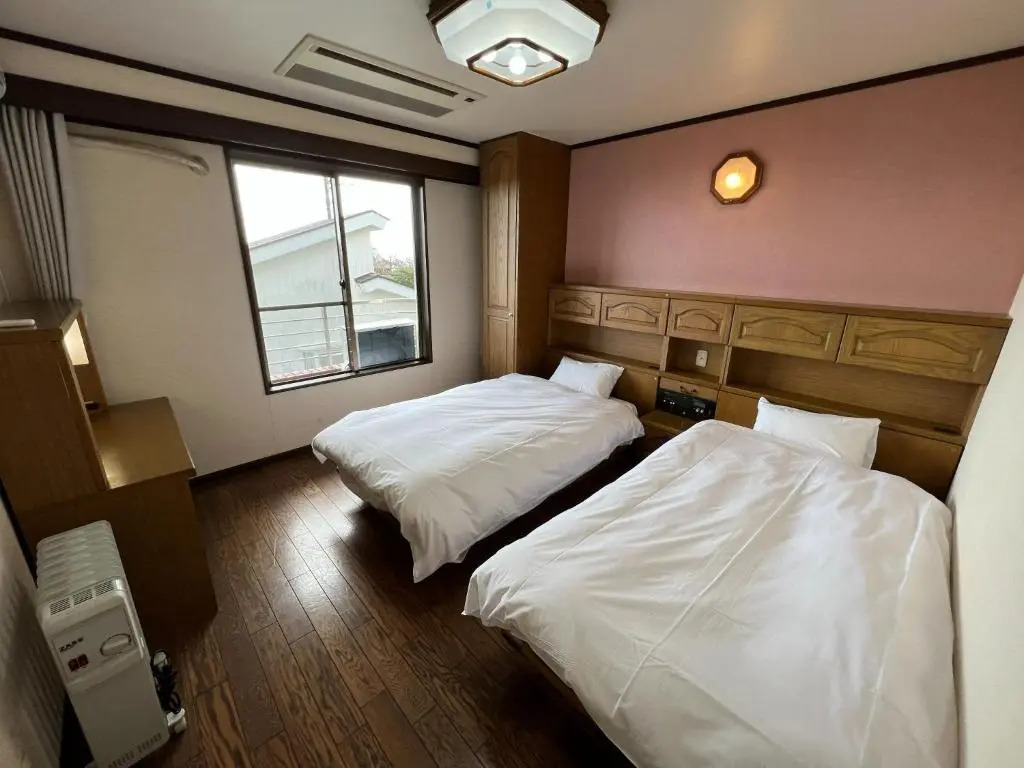 Nodoka - Vacation STAY 13018
