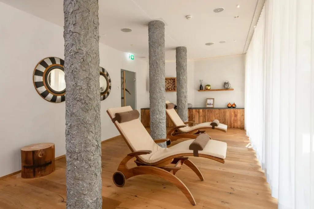 Titlis Resort