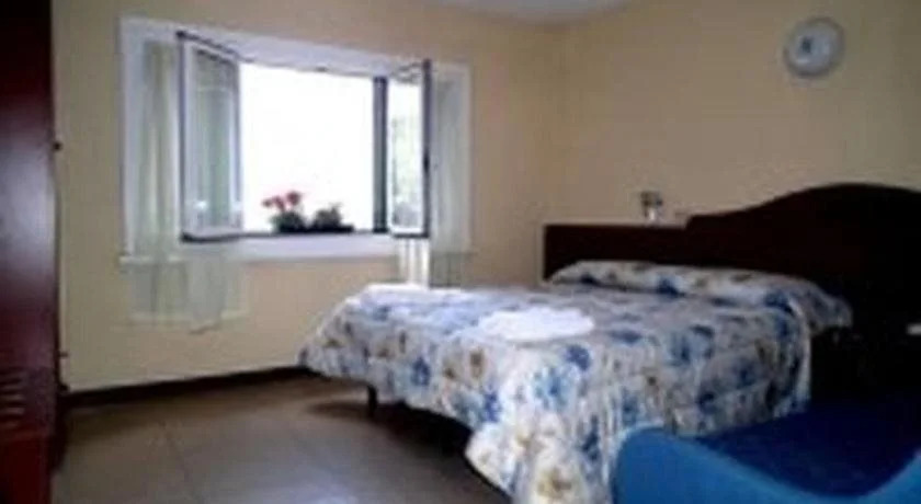 Albergo San Lorenzo