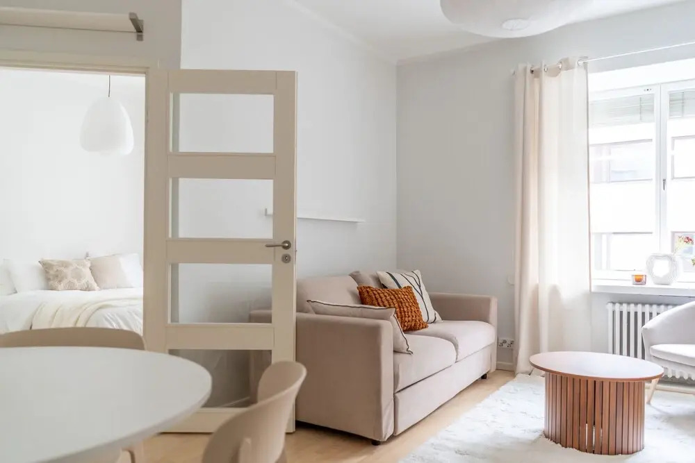 Amazing and beautiful 1br in Punavuori