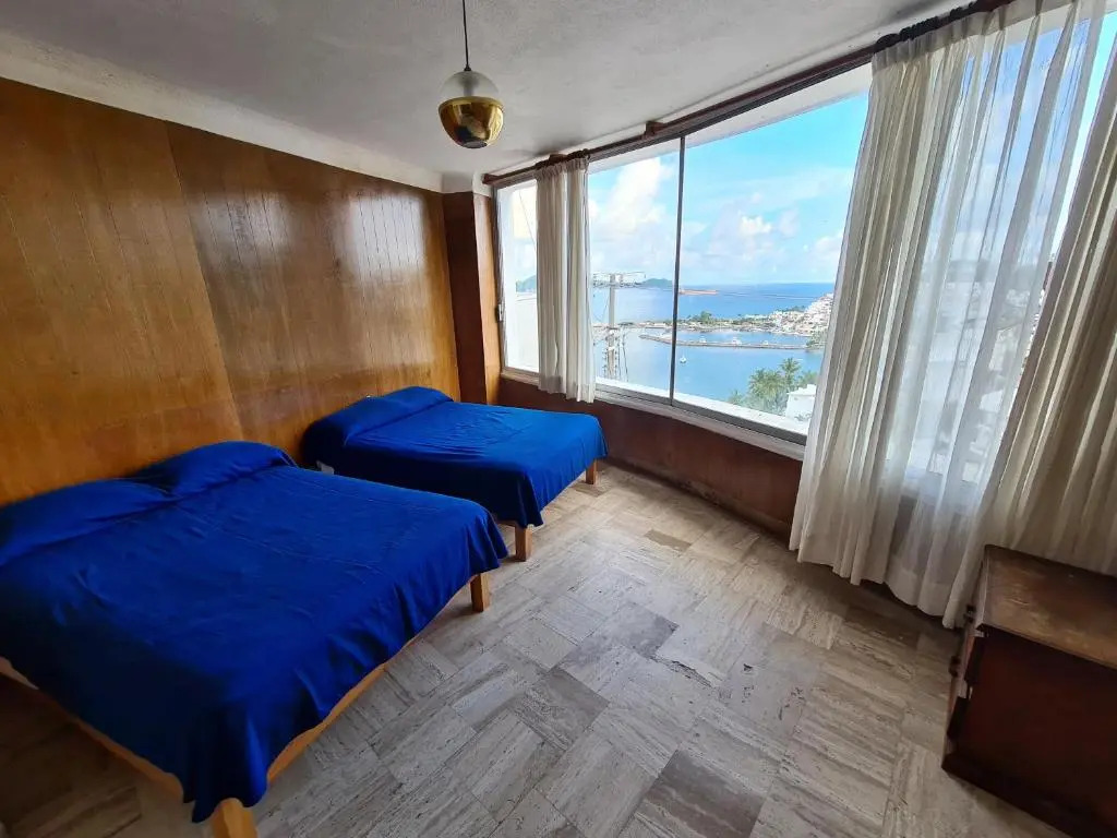 Villa 3 peninsula del capitan