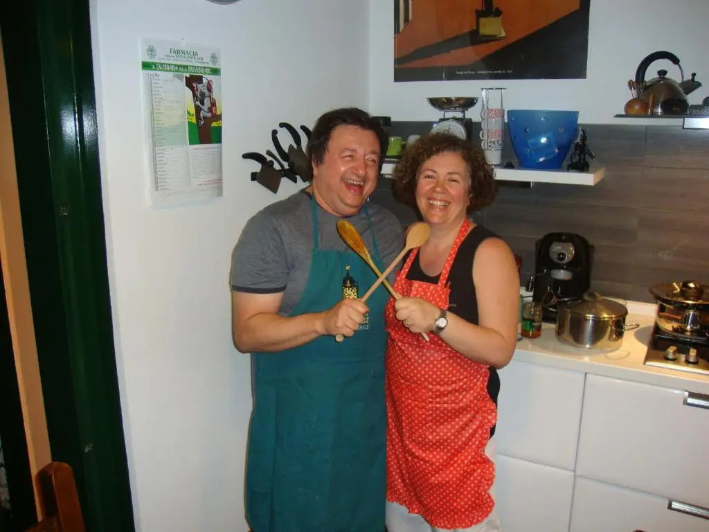 B&B Percorso Verde