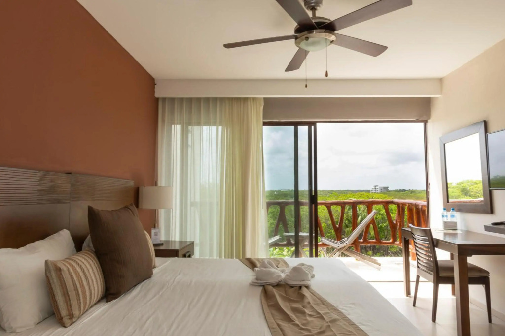 Quinto Sole Boutique Hotel Mahahual