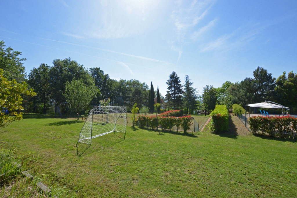 Casale Tigli - Happy Rentals