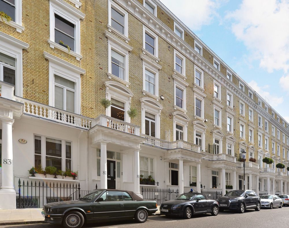 The Stunning Chelsea Gem - CCBE