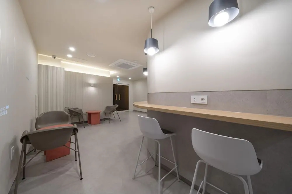 Nomad Anook Hotel Gumi