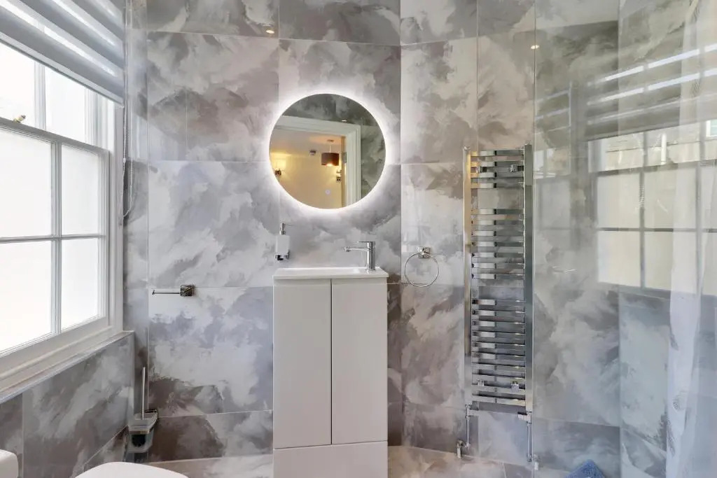 master accommodation suite 5