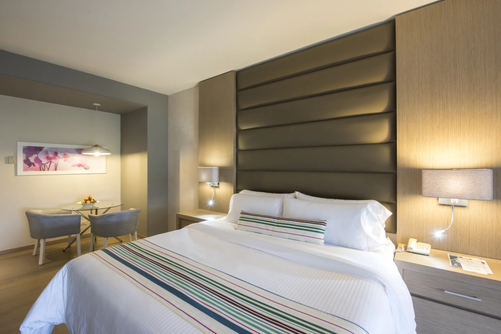 Hotel Dann Carlton Medellín