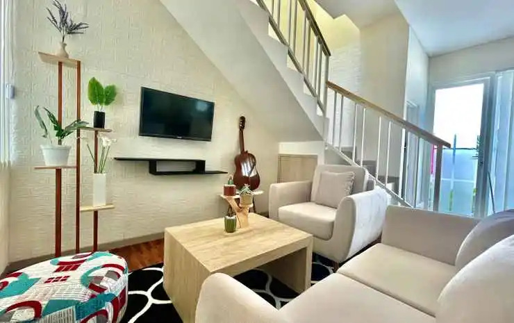 The Villas 36 Batu