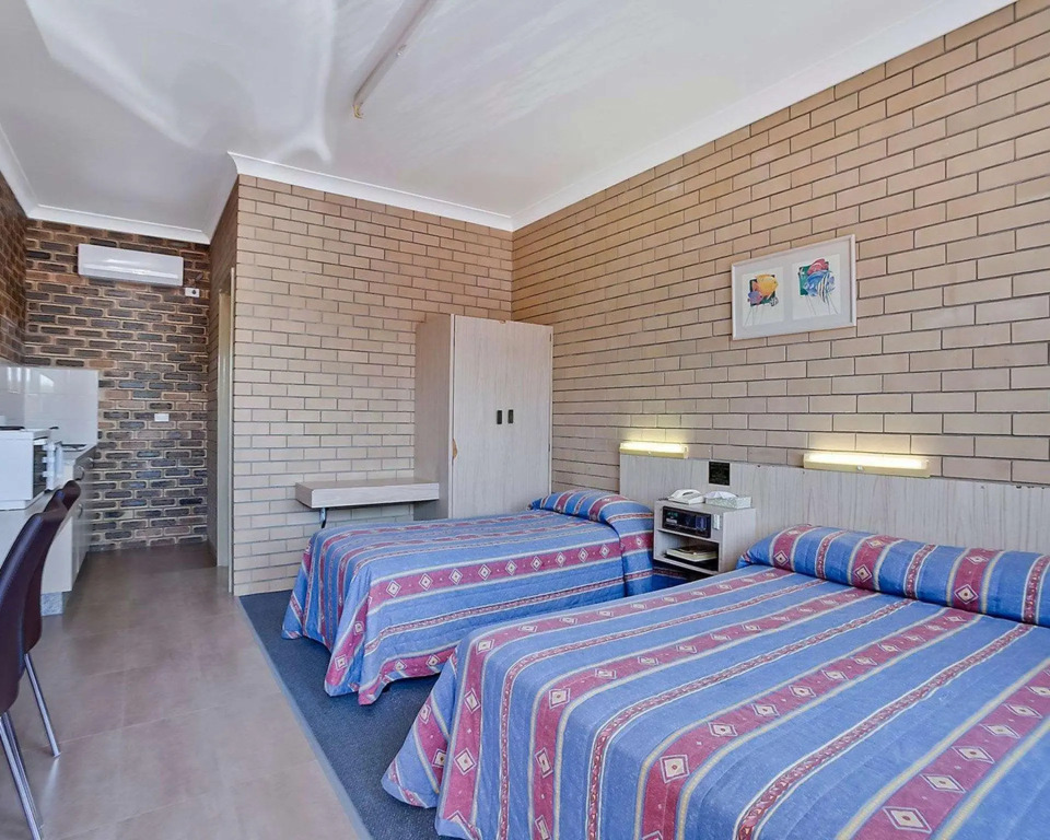 Comfort Inn Moree
