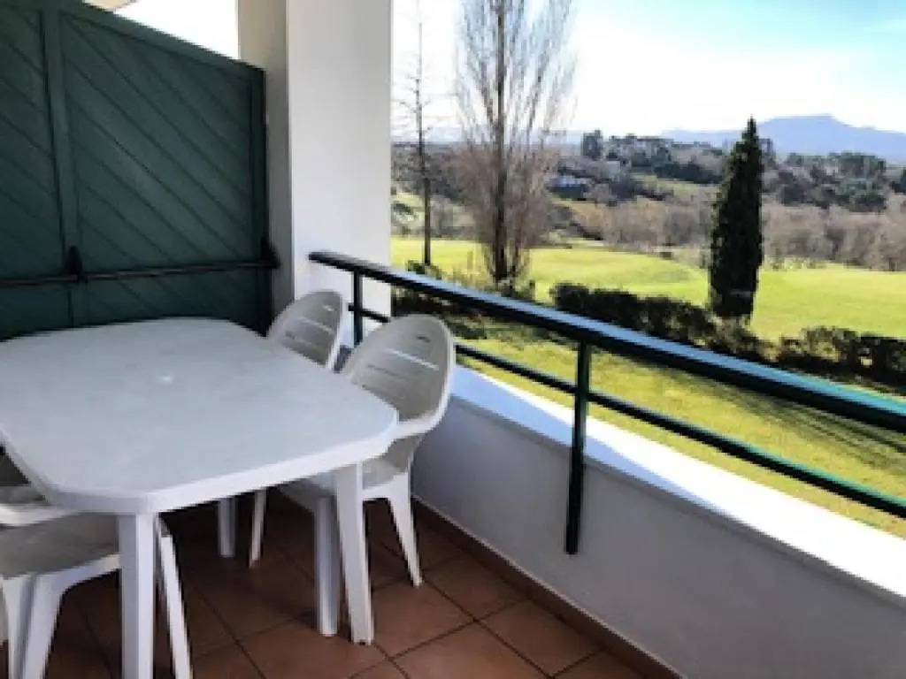 Résidence Les Terrasses d'Arcangues - maeva Home - Appartement 2 Pièces 5 P 04