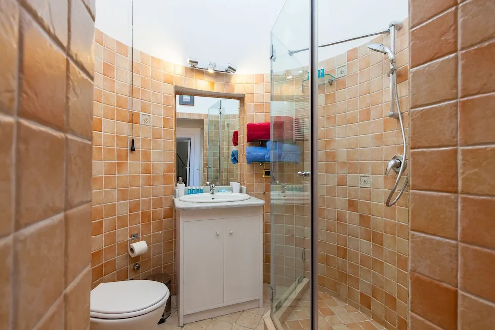 ALMA de TemplarsF - stunning design home with sea view and Terrace