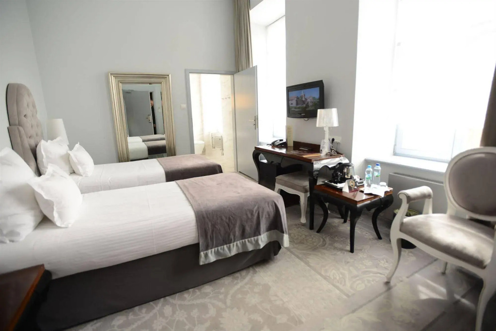 Hotel Krasicki