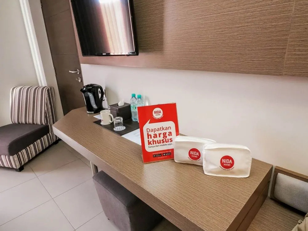 ZEN Rooms Legian Patih Jelantik