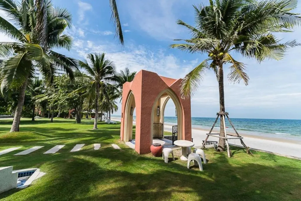 Baan Marakesh Huahin