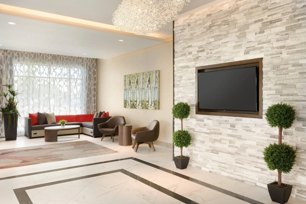 Courtyard by Marriott Toronto Mississauga/West