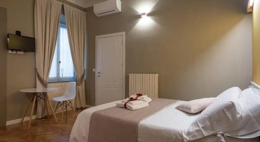 Residenza dEpoca Visacci