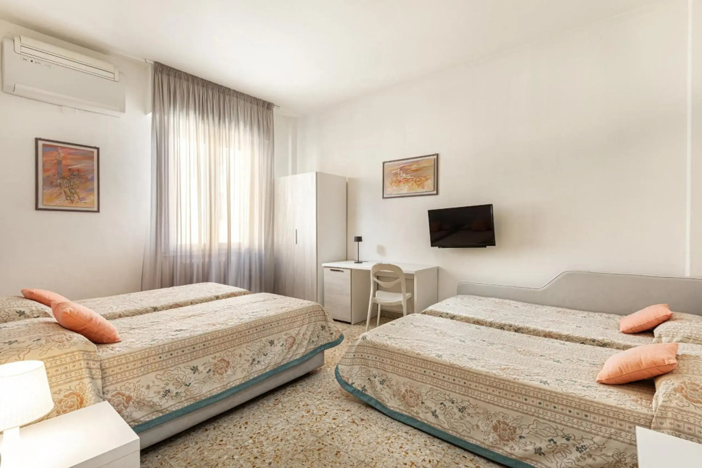 Hotel Minerva