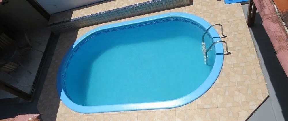 Hostel Recife Sol e Mar