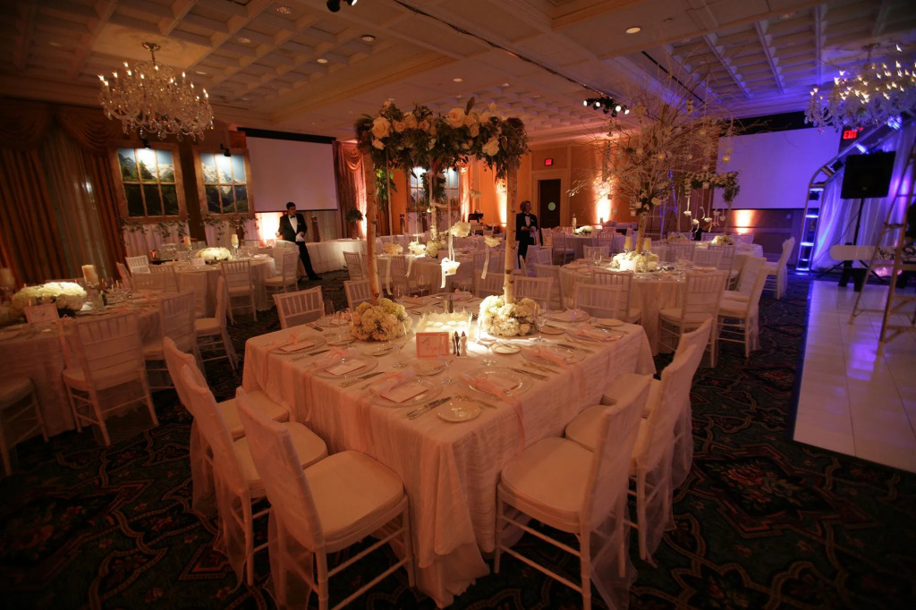 The Townsend Hotel