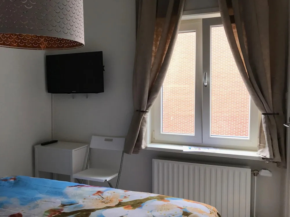 Boutique hotel Margretha