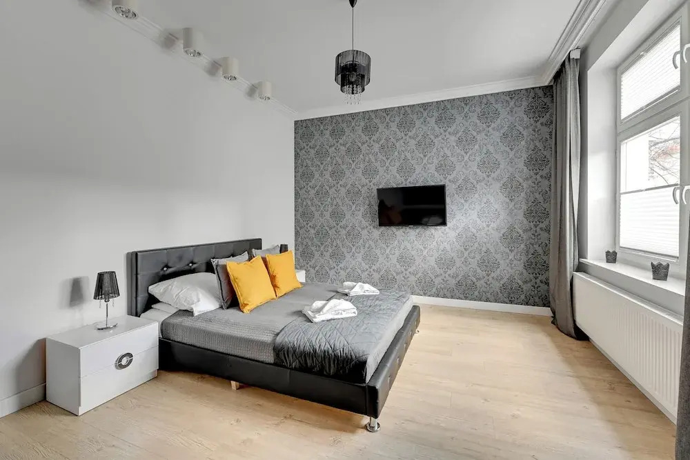 Glamour by Grand Apartments