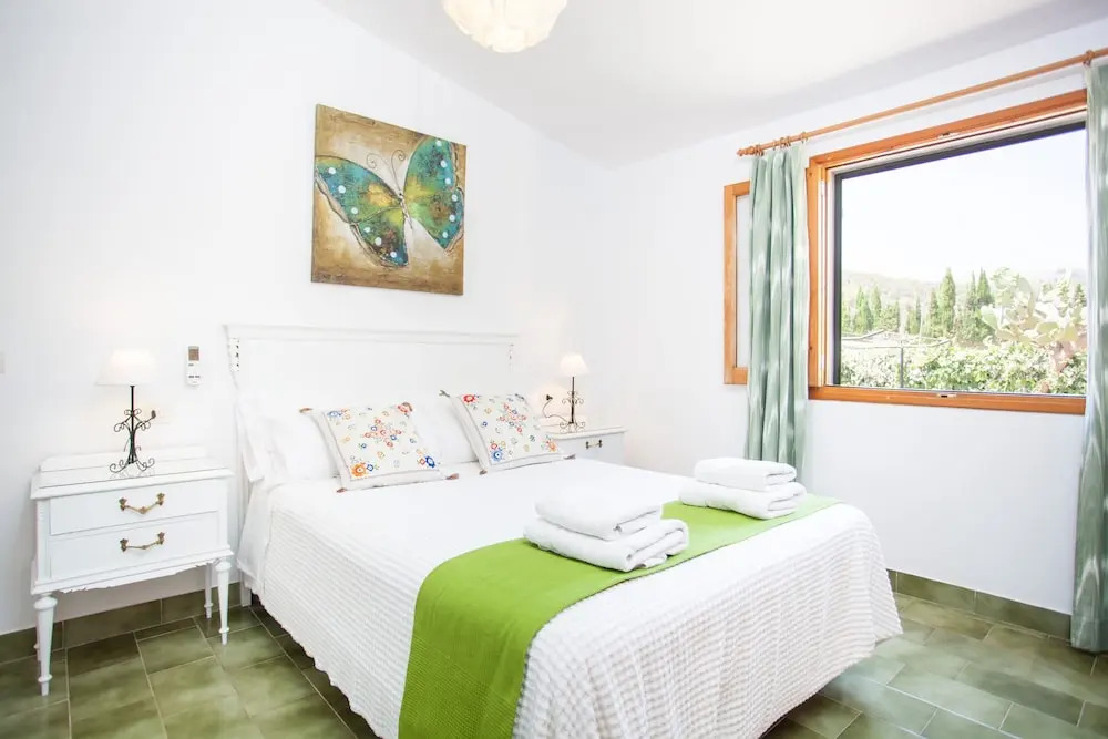 Finca Sa Sort Llarga