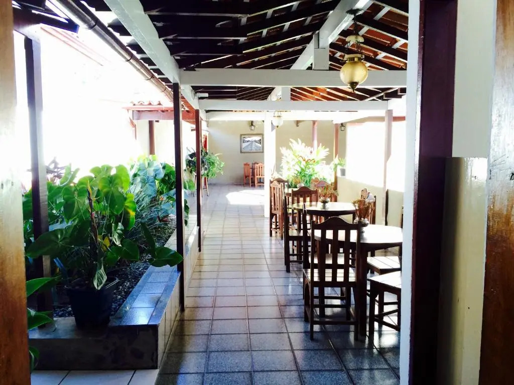 Hotel Priskar
