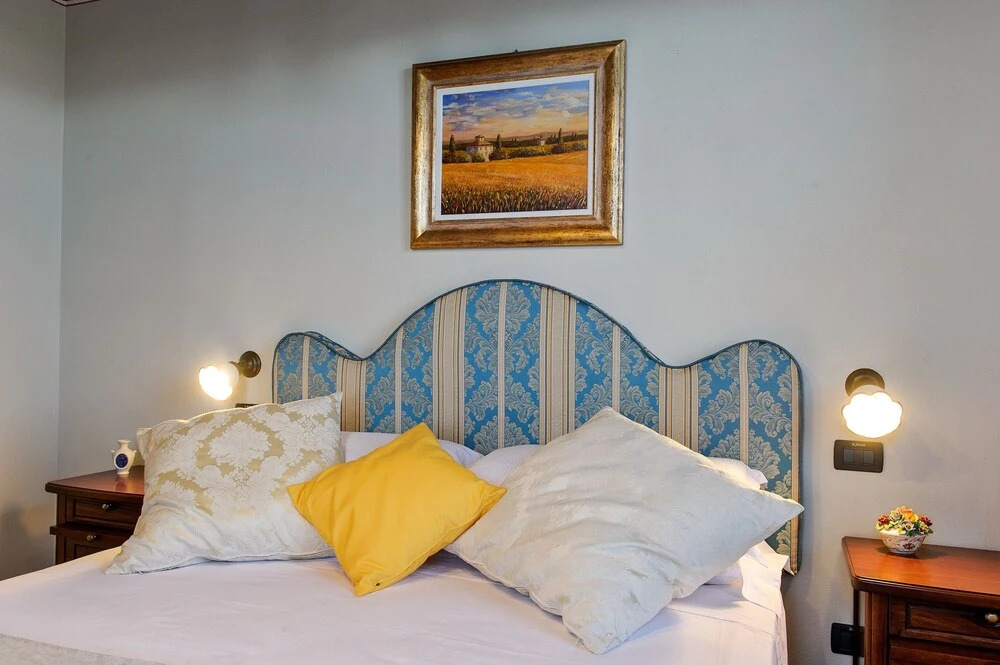 Casa Vacanze La Fiorita