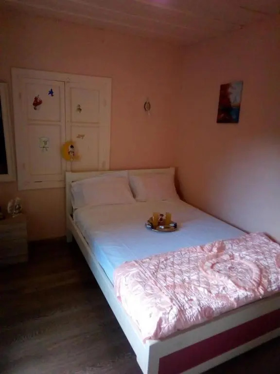 Villa Angela, Traditional Villa in the village